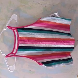 Torrid Crop Top Bundle